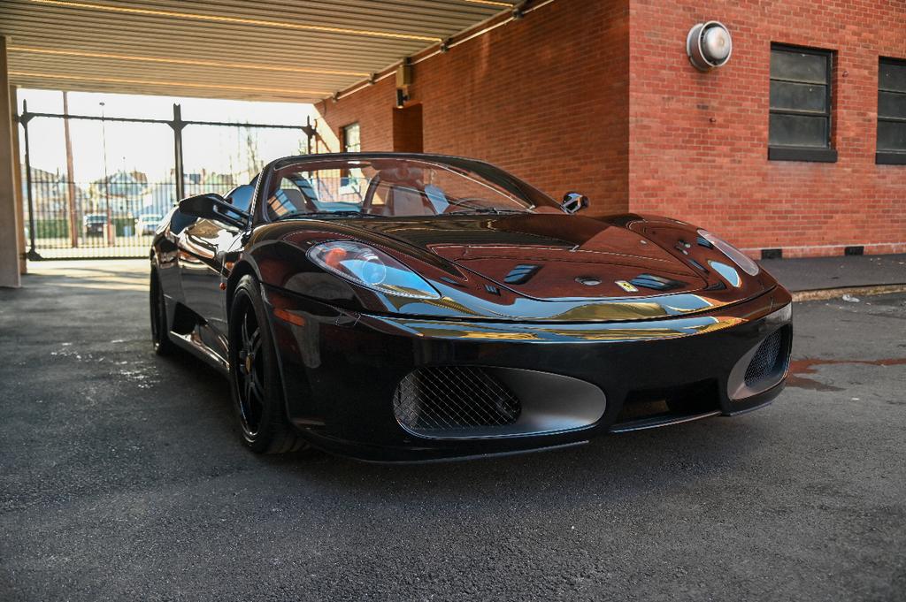 used 2006 Ferrari F430 car, priced at $149,000