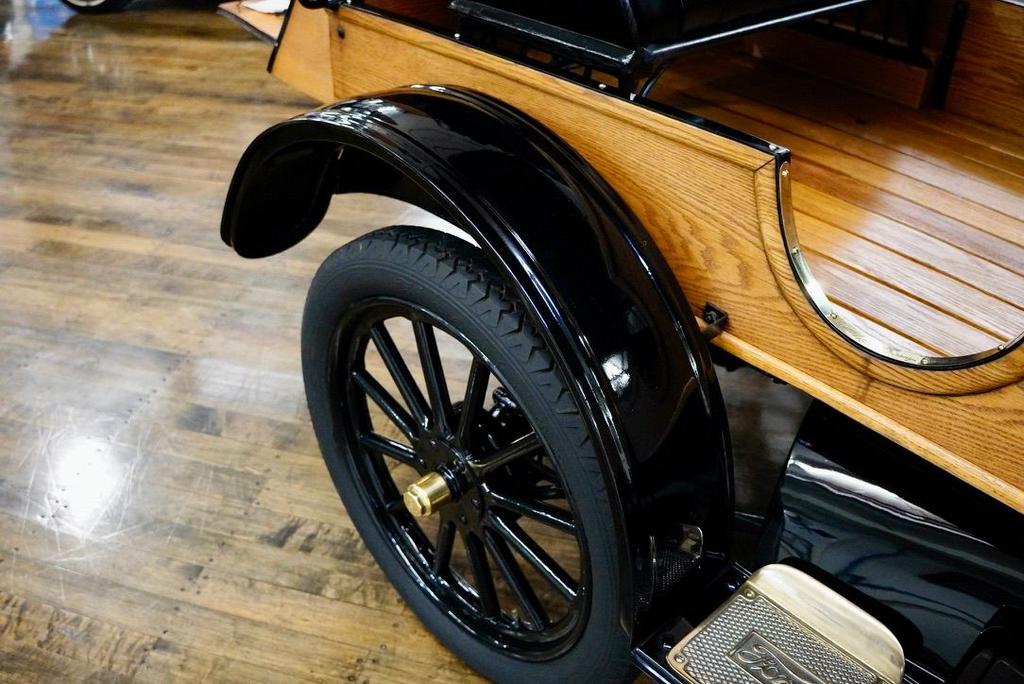 used 1914 Ford Model T car, priced at $22,500