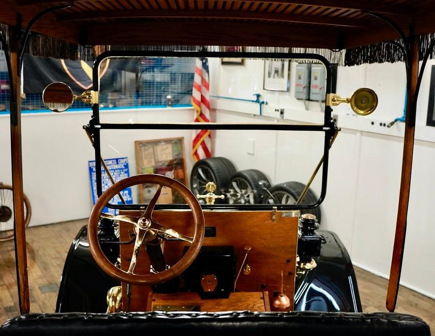 used 1914 Ford Model T car, priced at $22,500