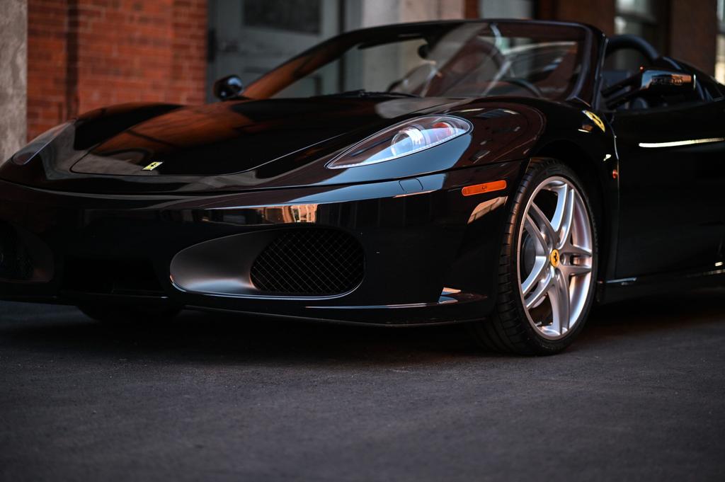 used 2007 Ferrari F430 car, priced at $149,000