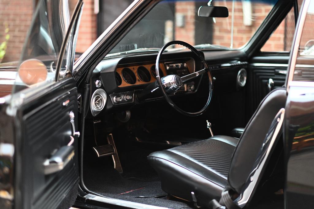 used 1965 Pontiac GTO car, priced at $49,000