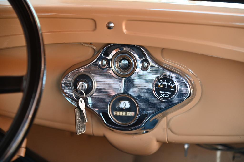 used 1931 Ford Model A car, priced at $21,000