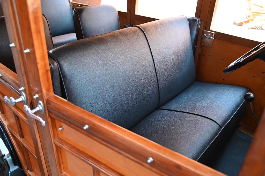 used 1931 Ford Model A car, priced at $21,000