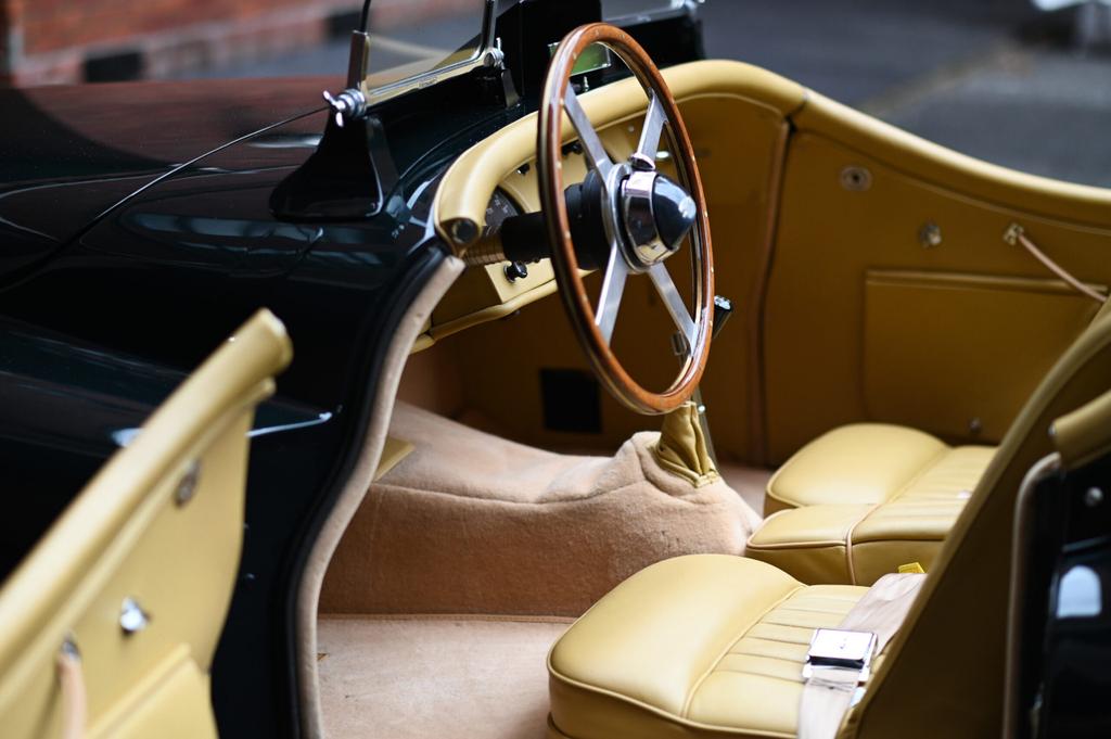used 1953 Jaguar XK 120 car, priced at $109,000