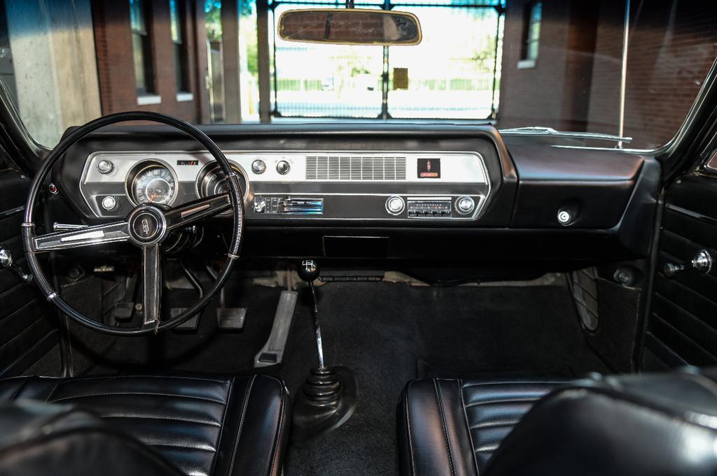 used 1967 Oldsmobile 442 car, priced at $55,000