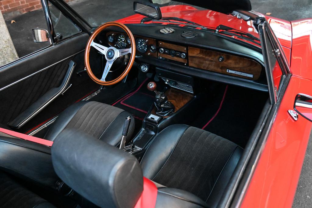 used 1978 FIAT 124 car, priced at $26,000