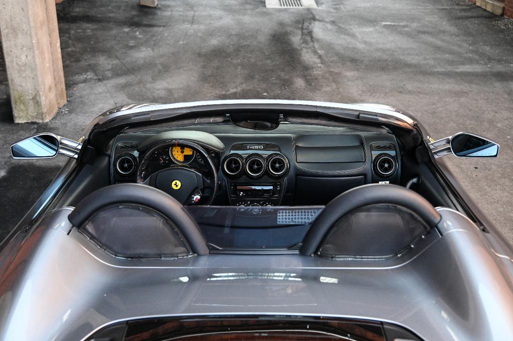 used 2007 Ferrari F430 car, priced at $139,999