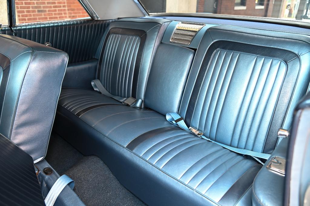 used 1963 Pontiac Bonneville car, priced at $39,000