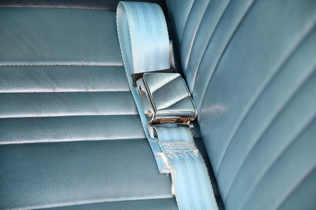 used 1963 Pontiac Bonneville car, priced at $39,000