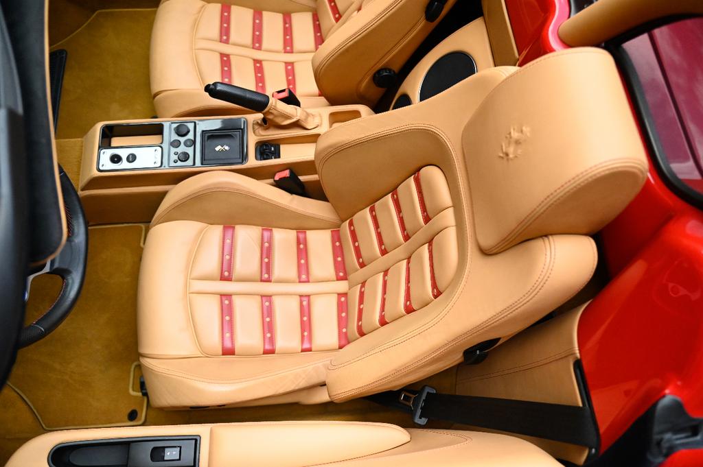 used 2007 Ferrari F430 car, priced at $165,000