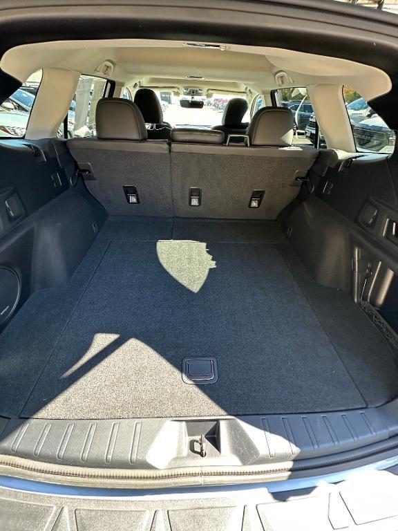 used 2022 Subaru Outback car, priced at $25,499