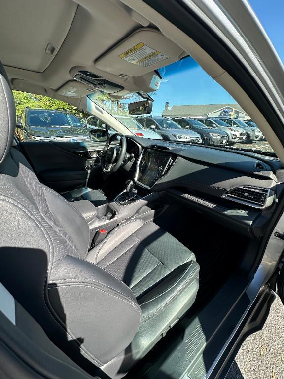 used 2022 Subaru Outback car, priced at $25,499