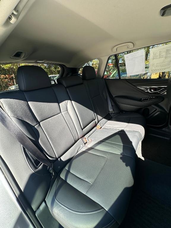 used 2022 Subaru Outback car, priced at $25,499