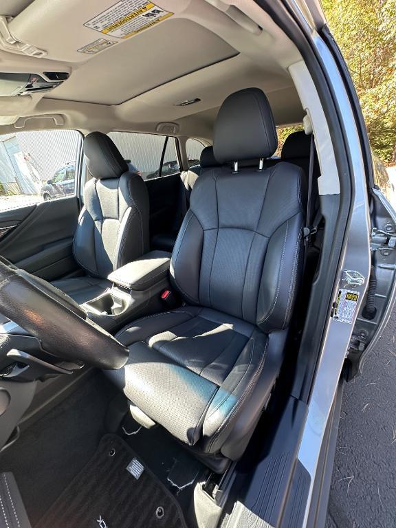 used 2022 Subaru Outback car, priced at $25,499