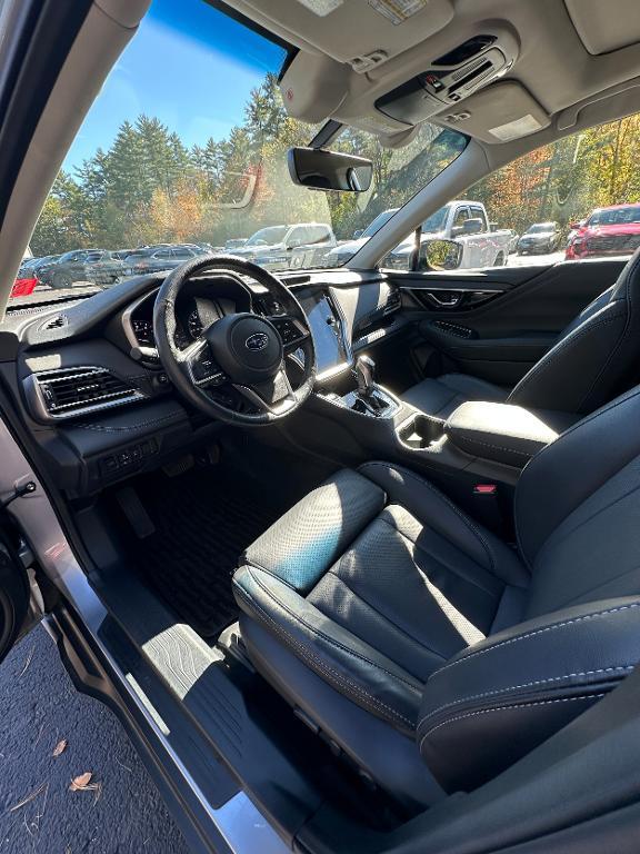used 2022 Subaru Outback car, priced at $25,499