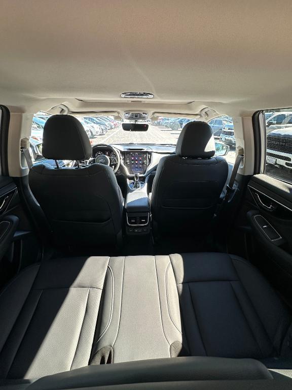 used 2022 Subaru Outback car, priced at $25,499