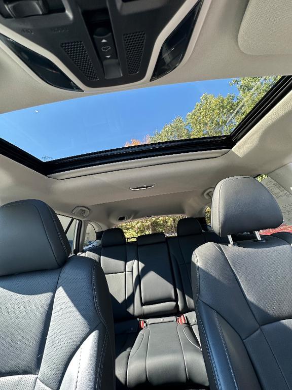 used 2022 Subaru Outback car, priced at $25,499