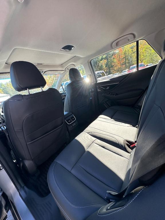 used 2022 Subaru Outback car, priced at $25,499