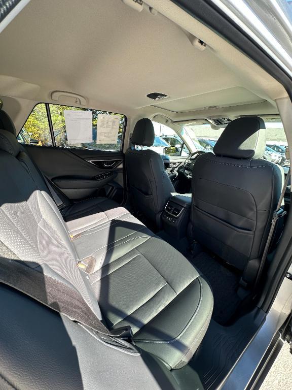 used 2022 Subaru Outback car, priced at $25,499