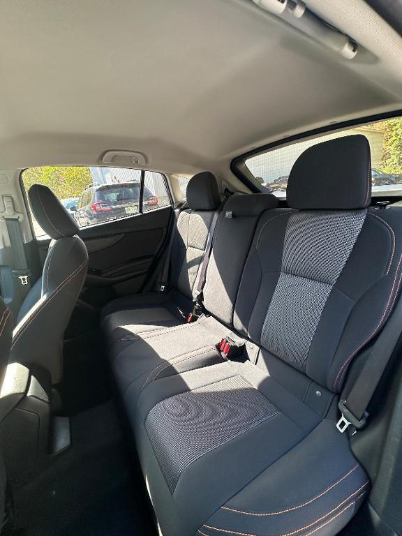 used 2023 Subaru Crosstrek car, priced at $23,499