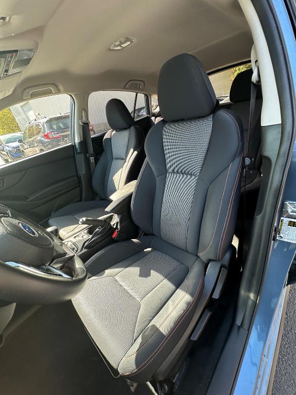 used 2023 Subaru Crosstrek car, priced at $23,499