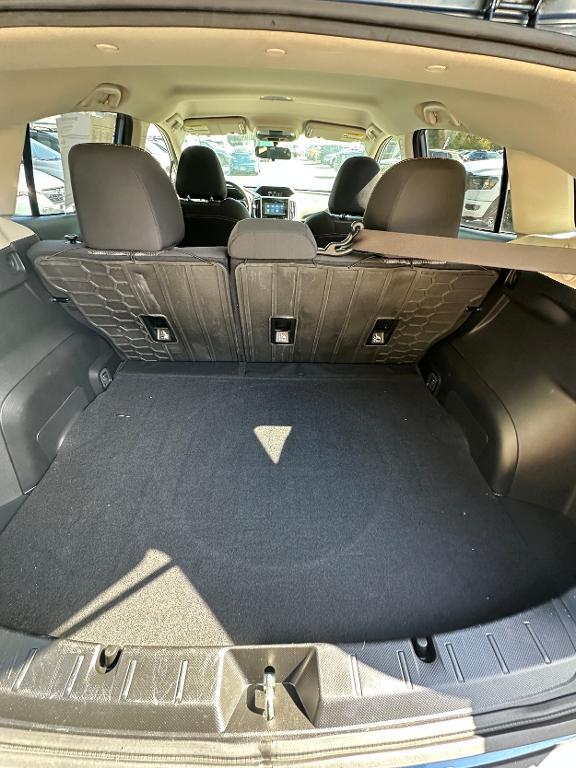 used 2023 Subaru Crosstrek car, priced at $23,499