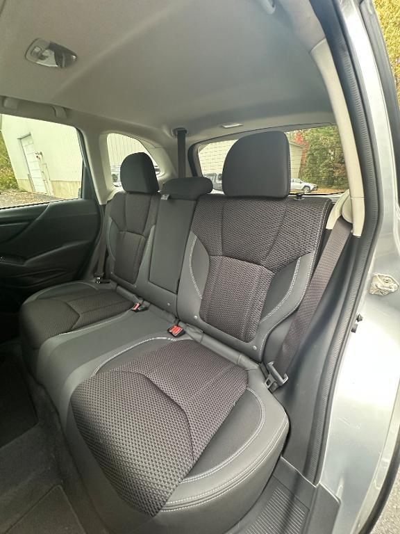 used 2020 Subaru Forester car, priced at $17,495