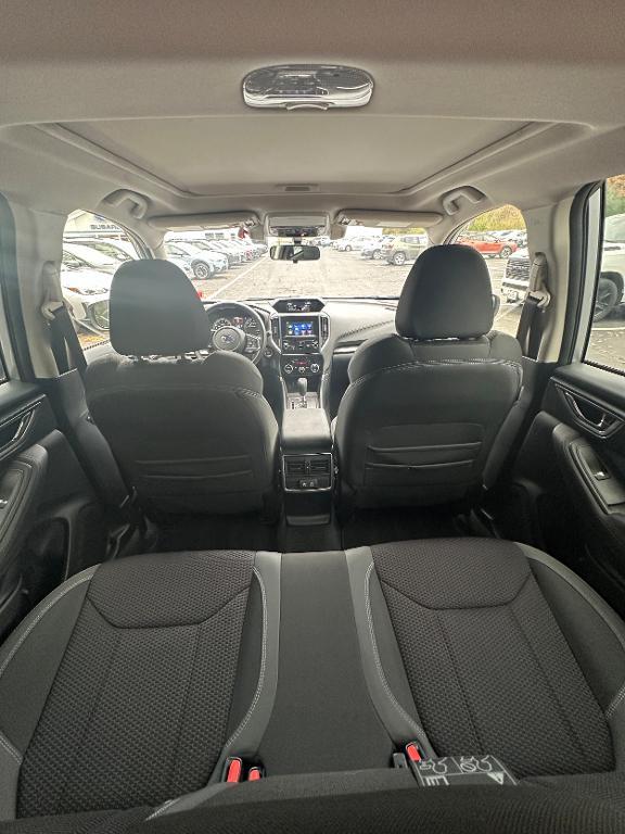 used 2020 Subaru Forester car, priced at $17,495
