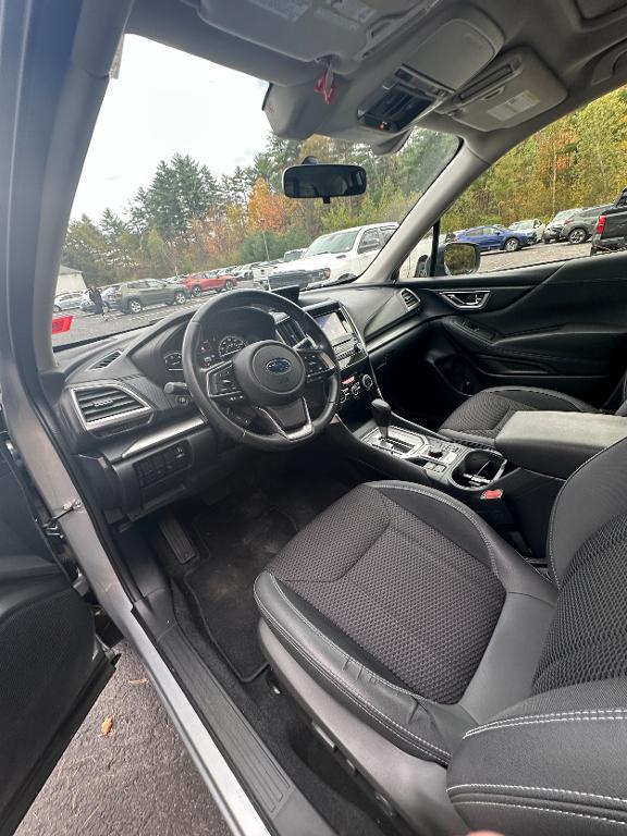 used 2020 Subaru Forester car, priced at $17,495