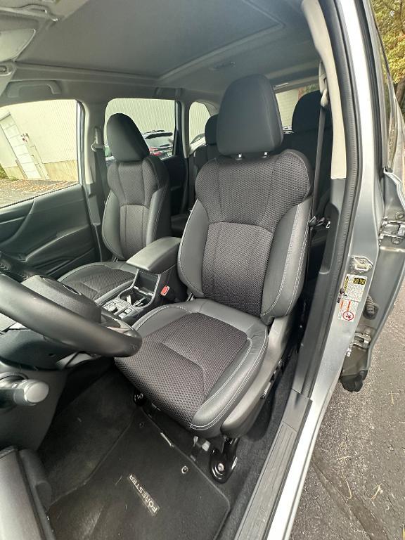 used 2020 Subaru Forester car, priced at $17,495