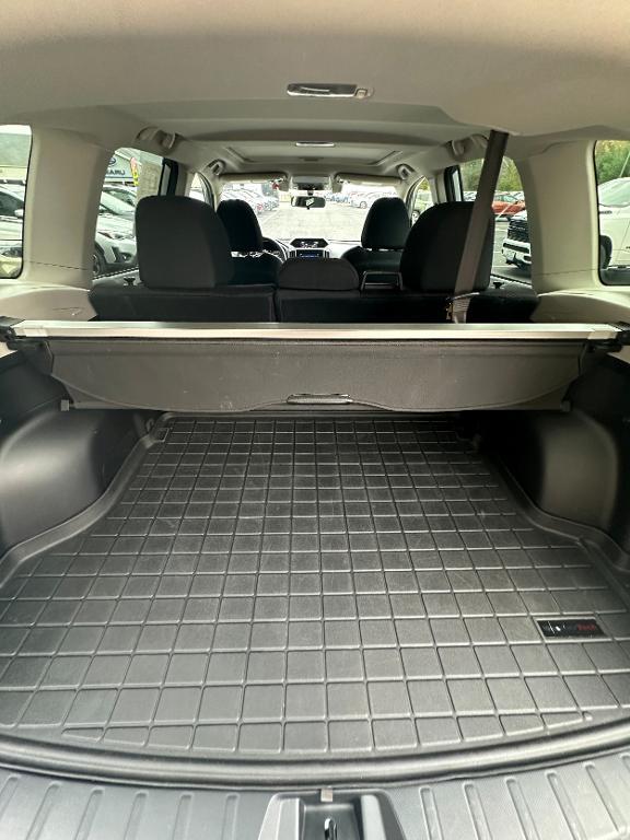 used 2020 Subaru Forester car, priced at $17,495