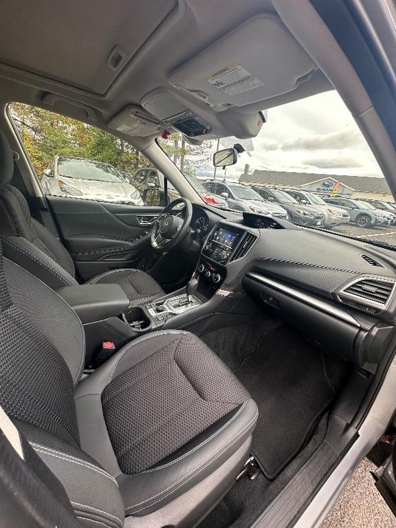 used 2020 Subaru Forester car, priced at $17,495