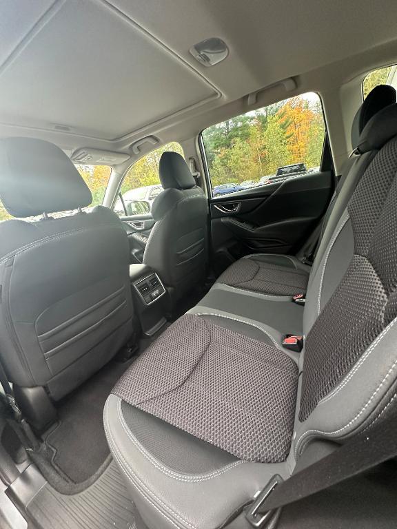 used 2020 Subaru Forester car, priced at $17,495