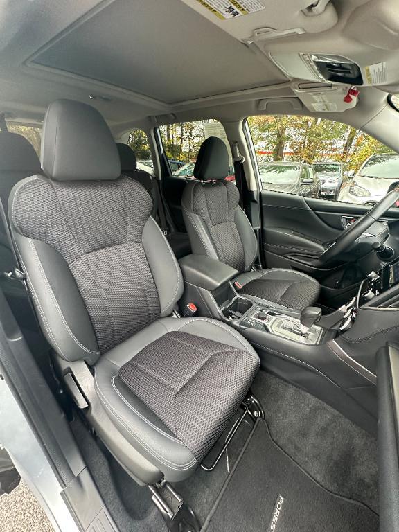 used 2020 Subaru Forester car, priced at $17,495