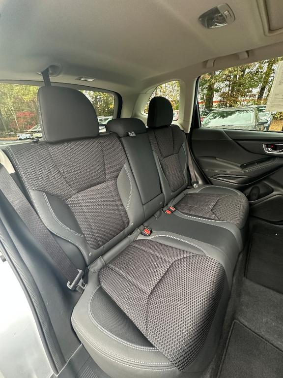 used 2020 Subaru Forester car, priced at $17,495