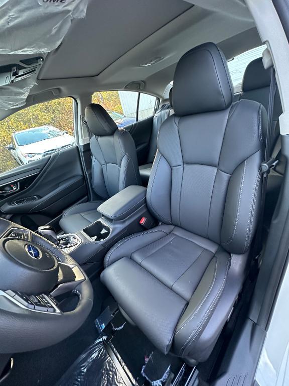new 2025 Subaru Legacy car, priced at $37,781