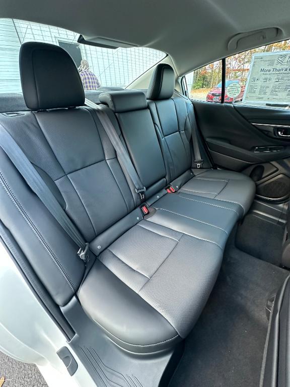 new 2025 Subaru Legacy car, priced at $37,781