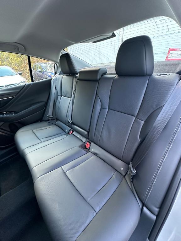 new 2025 Subaru Legacy car, priced at $37,781
