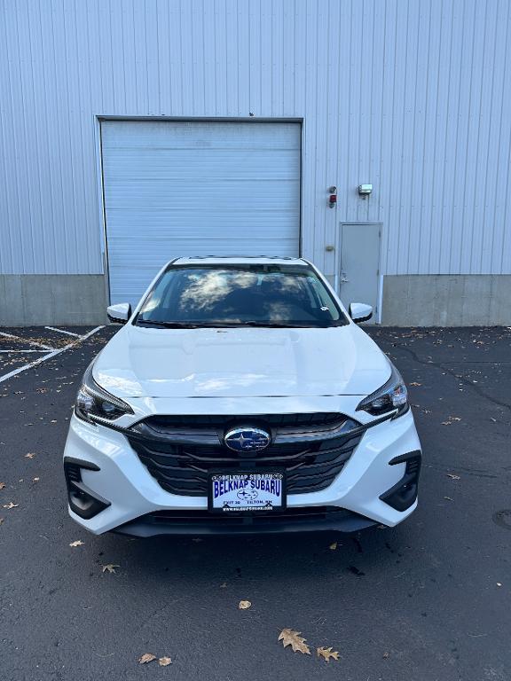 new 2025 Subaru Legacy car, priced at $37,781