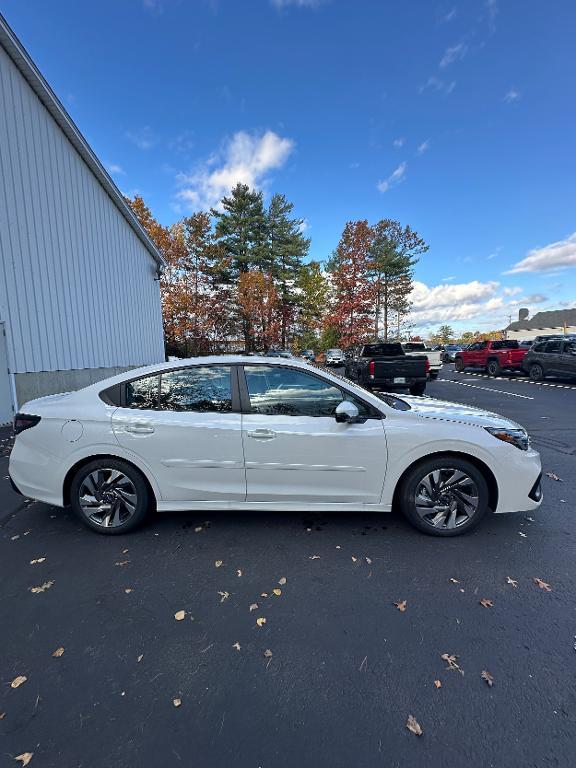 new 2025 Subaru Legacy car, priced at $37,781