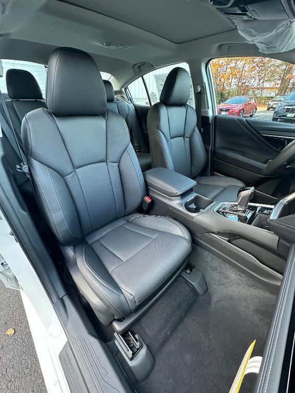 new 2025 Subaru Legacy car, priced at $37,781