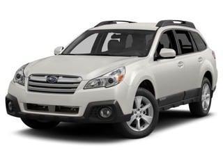 used 2014 Subaru Outback car, priced at $11,495