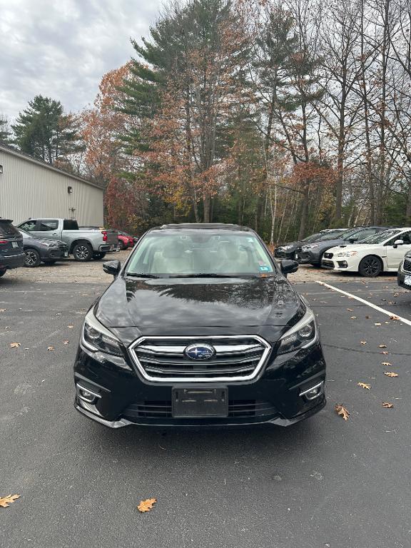 used 2019 Subaru Legacy car, priced at $17,999