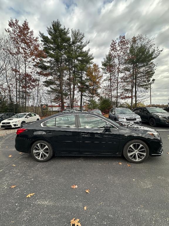 used 2019 Subaru Legacy car, priced at $17,999