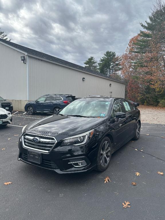 used 2019 Subaru Legacy car, priced at $17,999