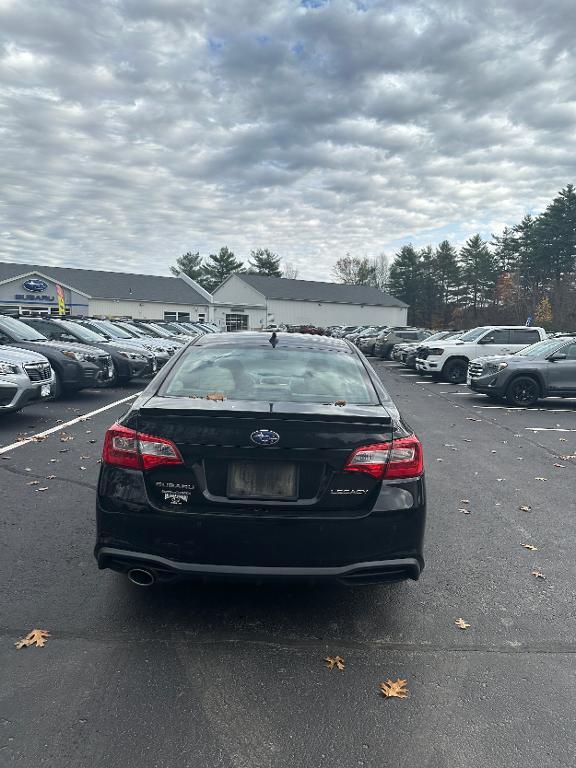 used 2019 Subaru Legacy car, priced at $17,999