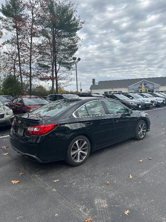 used 2019 Subaru Legacy car, priced at $17,999