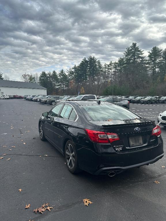 used 2019 Subaru Legacy car, priced at $17,999
