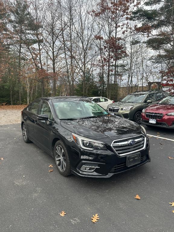 used 2019 Subaru Legacy car, priced at $17,999