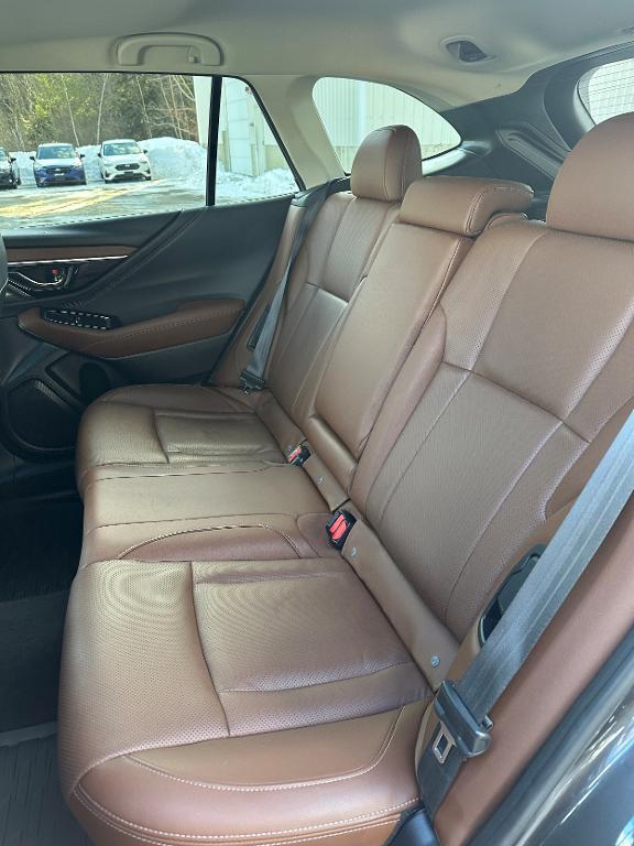 used 2020 Subaru Outback car, priced at $19,999